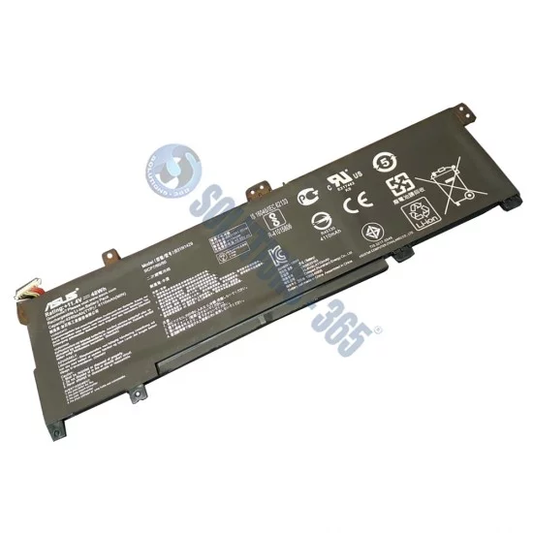 ASUS C31N1429 - C31N1429 Original Laptop Notebook Battery (1 Yr Warranty)