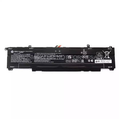 HP Omen 16-n0079ax - HP WK04XL Original Laptop Notebook Battery (1 Yr Warranty)