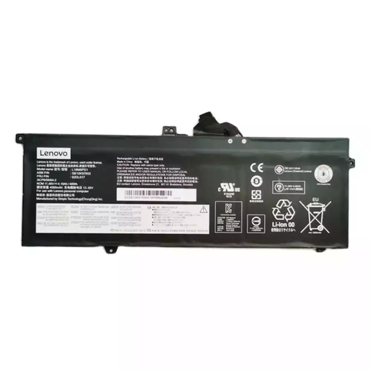 LENOVO L18M6PD1 - L18M6PD1 Original Laptop Notebook Battery (1 Yr Warranty)