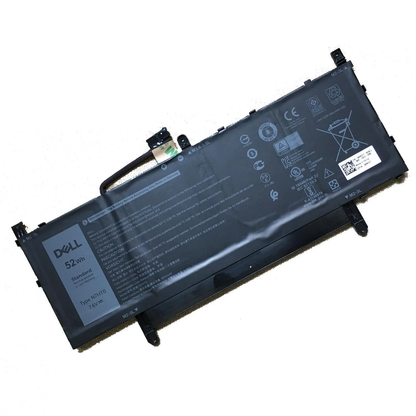 DELL N7HT0 - N7HT0 Original Laptop Notebook Battery (1 Yr Warranty)