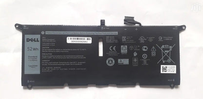 DELL Inspiron 7490 - DXGH8 Original Laptop Notebook Battery (1 Yr Warranty)
