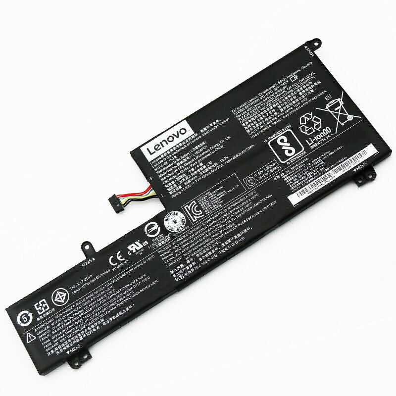 LENOVO 5B10M53744 - L16M6PC1 Original Laptop Notebook Battery (1 Yr Warranty)