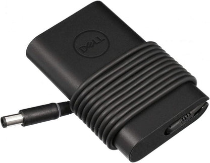 DELL DP / N : 06TM1C LAPTOP CHARGER 65W 19.5V 3.34A GENUINE Original Adapter ( 7.4 MM ) ( 1 Yr Warranty )