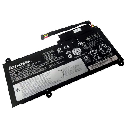 LENOVO ThinkPad E450 20DC002RAU - 45N1755 Original Laptop Notebook Battery (1 Yr Warranty)