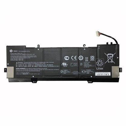 HP Spectre X360 15-BL006NB - KB06XL Original Laptop Notebook Battery (1 Yr Warranty)