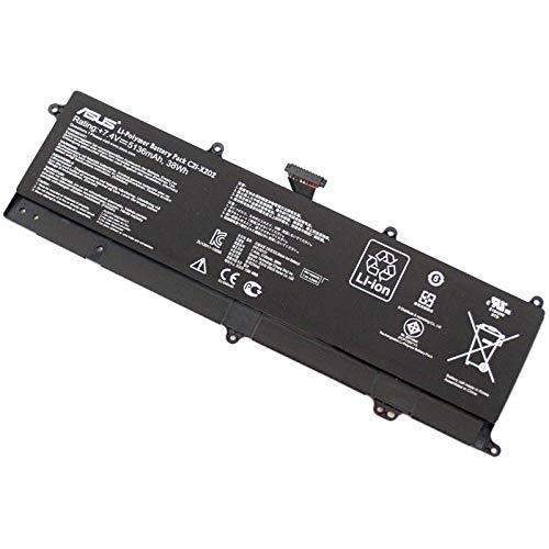 ASUS X202 - X202 Original Laptop Notebook Battery (1 Yr Warranty)