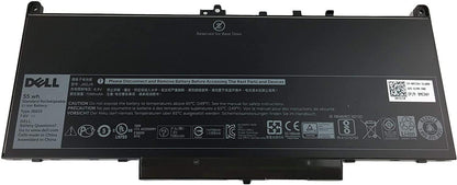 DELL 0PDNM2 - J60J5 Original Laptop Notebook Battery (1 Yr Warranty)