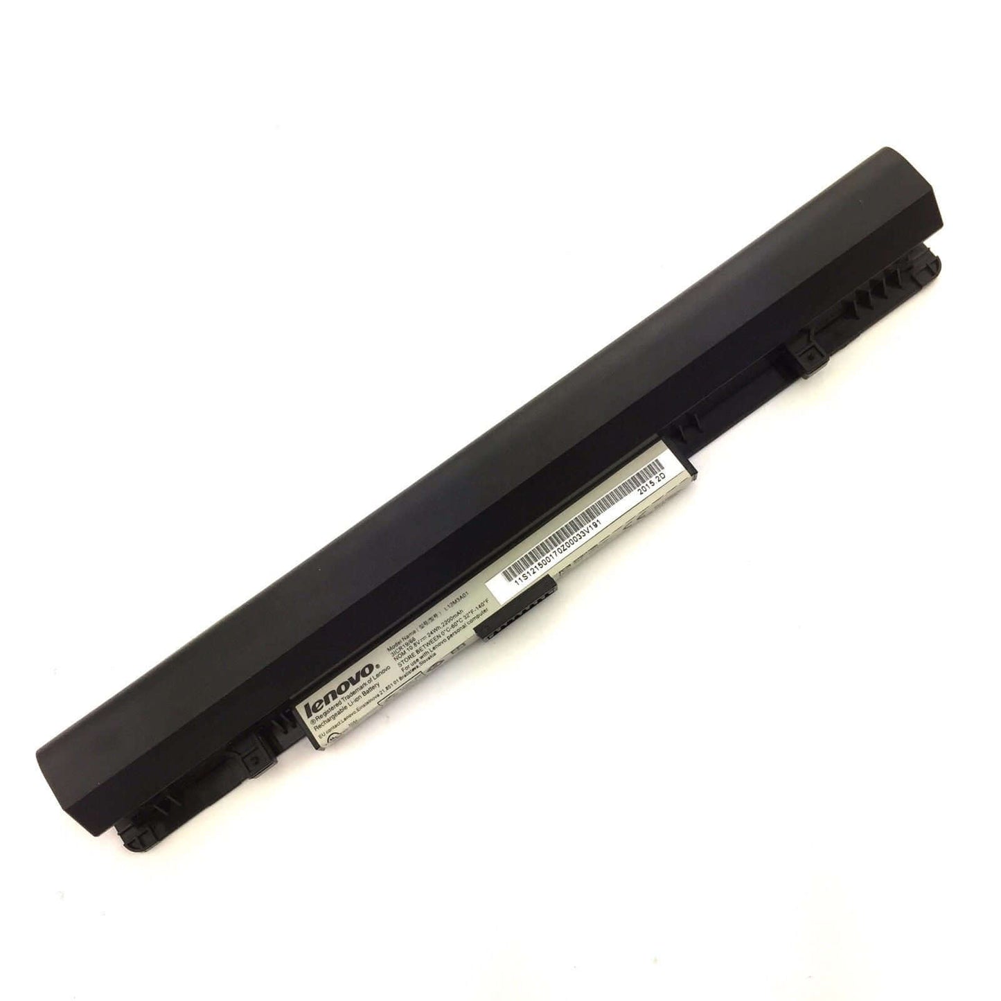 LENOVO L12S3F01 - L12S3F01 Original Laptop Notebook Battery (1 Yr Warranty)