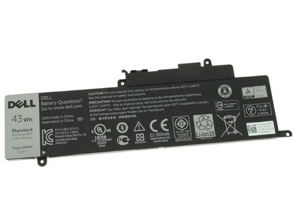 DELL GK5KY - GK5KY Genuine Original Laptop Notebook Battery (1 Yr Warranty)
