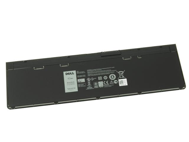 DELL WD52H - WD52H Genuine Original Laptop Notebook Battery (1 Yr Warranty)