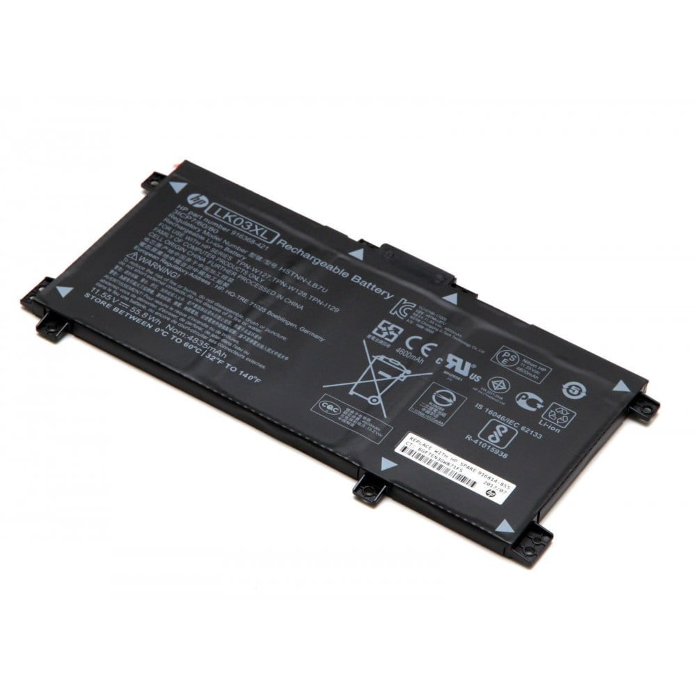 HP ENVY X360 15-CN0015NF - LK03XL Original Laptop Notebook Battery (1 Yr Warranty)