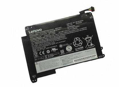 LENOVO 00HW021 - 00HW020 Original Laptop Notebook Battery (1 Yr Warranty)