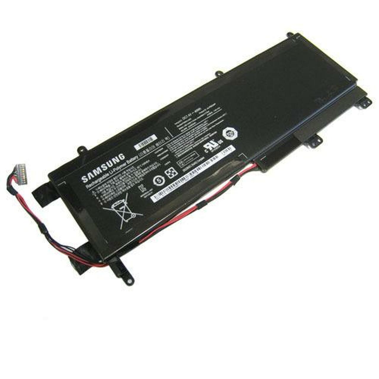 SAMSUNG AA-PBZN4NP - AA-PBZN4NP Original Laptop Notebook Battery (1 Yr Warranty)