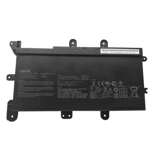 ASUS A42N1713 - A42N1713 Original Laptop Notebook Battery (1 Yr Warranty)