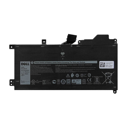 DELL Latitude 7210 2 in 1 - 1FKCC Genuine Original Laptop Notebook Battery ( 1 Yr Warranty )