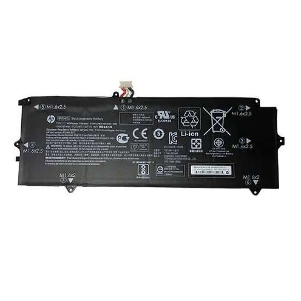 HP Elite x2 1012 G1-X8B74US - MG04XL Original Laptop Notebook Battery (1 Yr Warranty)