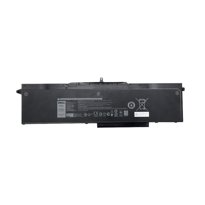 DELL 1FXDH - 1FXDH Genuine Original Laptop Notebook Battery (1 Yr Warranty)