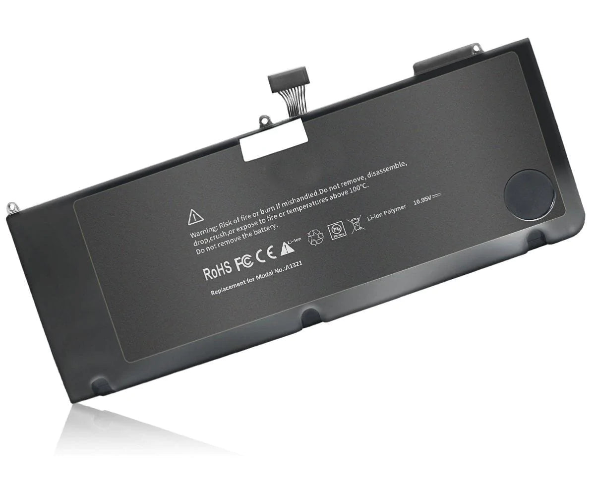 APPLE MacBook Pro B986CH/A - A1321 Original Laptop Notebook Battery (1 Yr Warranty)