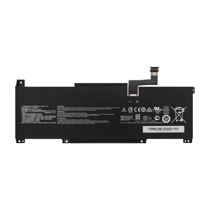 MSI BTY-M491 - BTY-M491 Genuine Original Laptop Notebook Battery (1 Yr Warranty)