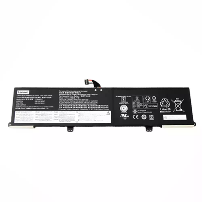 LENOVO L19M4P71 - L19M4P71 Original Laptop Notebook Battery (1 Yr Warranty)