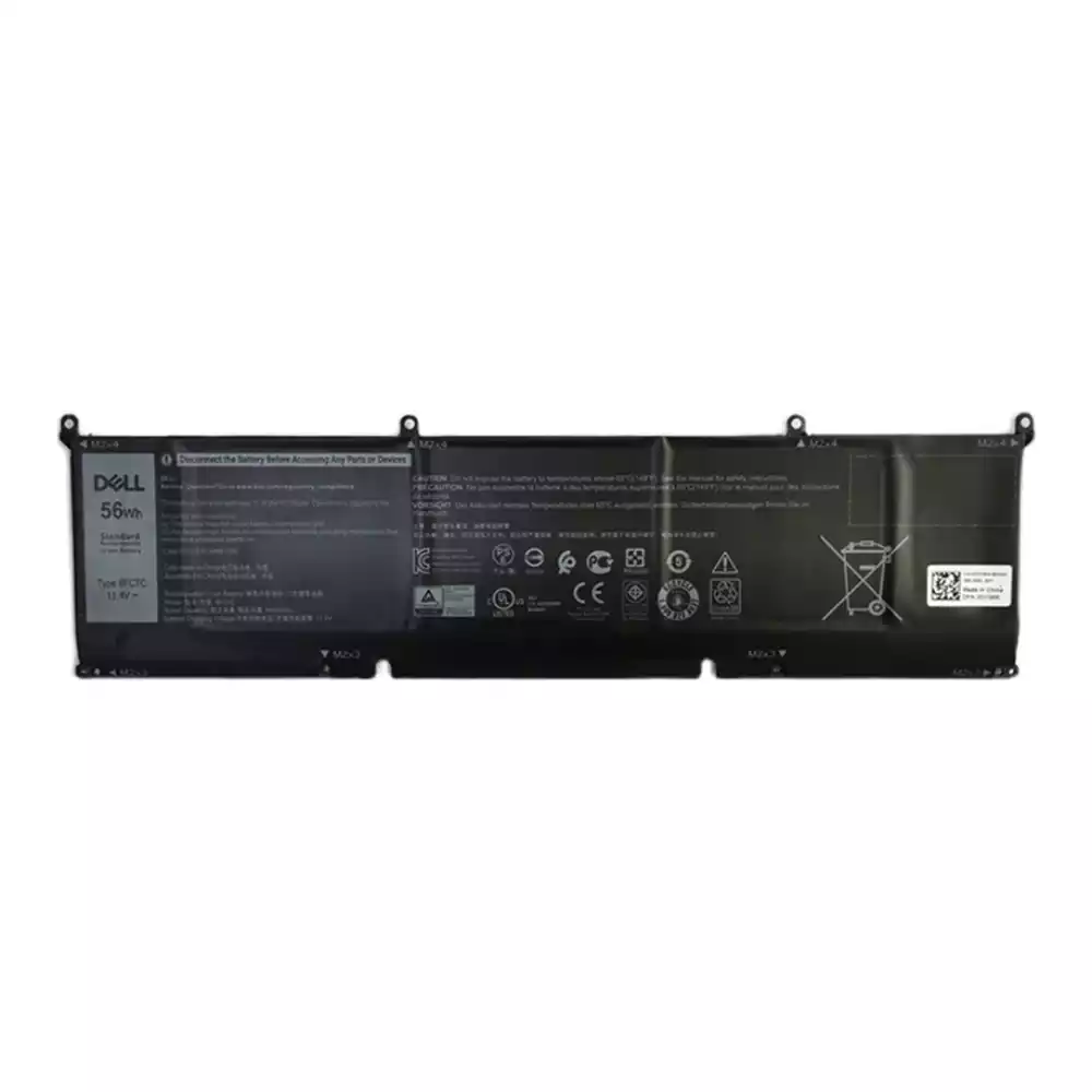 DELL G15 5511 - DVG8M Original Laptop Notebook Battery (1 Yr Warranty)