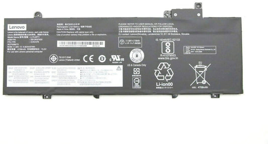 LENOVO 01AV480 - 01AV480 Original Laptop Notebook Battery (1 Yr Warranty)