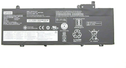 LENOVO L17L3P71 - 01AV479 Original Laptop Notebook Battery (1 Yr Warranty)