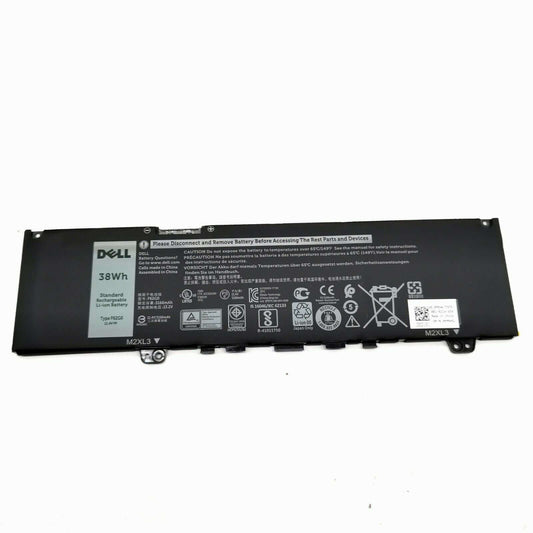 DELL F62G0 - F62G0 Genuine Original Laptop Notebook Battery (1 Yr Warranty)