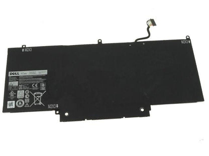 DELL DGGGT - DGGGT Genuine Original Laptop Notebook Battery (1 Yr Warranty)