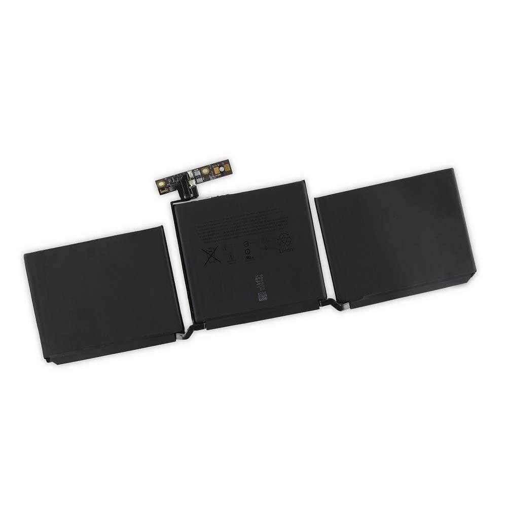 APPLE Macbook Pro 13 MPXW2CH/A - A1713 Original Laptop Notebook Battery (1 Yr Warranty)