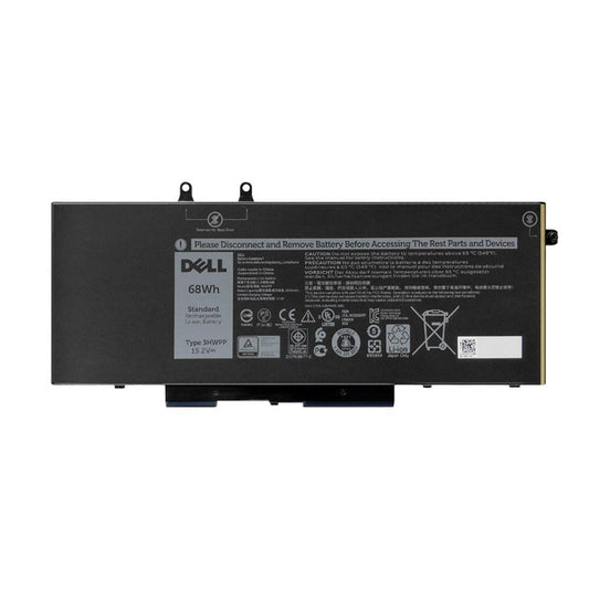DELL 3HWPP - 3HWPP Genuine Original Laptop Notebook Battery (1 Yr Warranty)