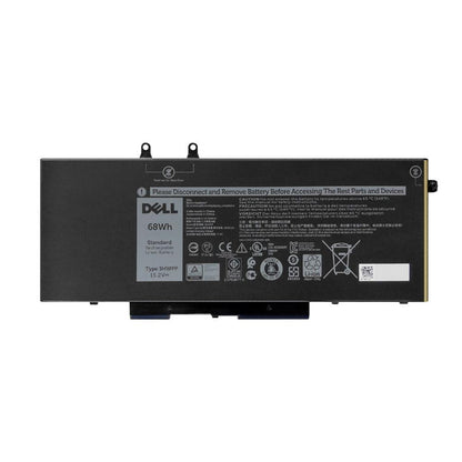 DELL YPVX3 - 3HWPP Original Laptop Notebook Battery (1 Yr Warranty)