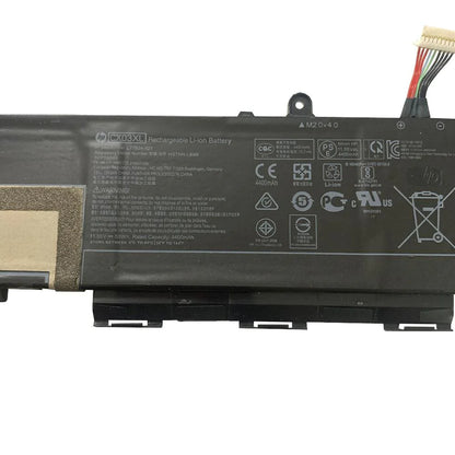 HP L77608-2C1 - CC03XL Original Laptop Notebook Battery (1 Yr Warranty)