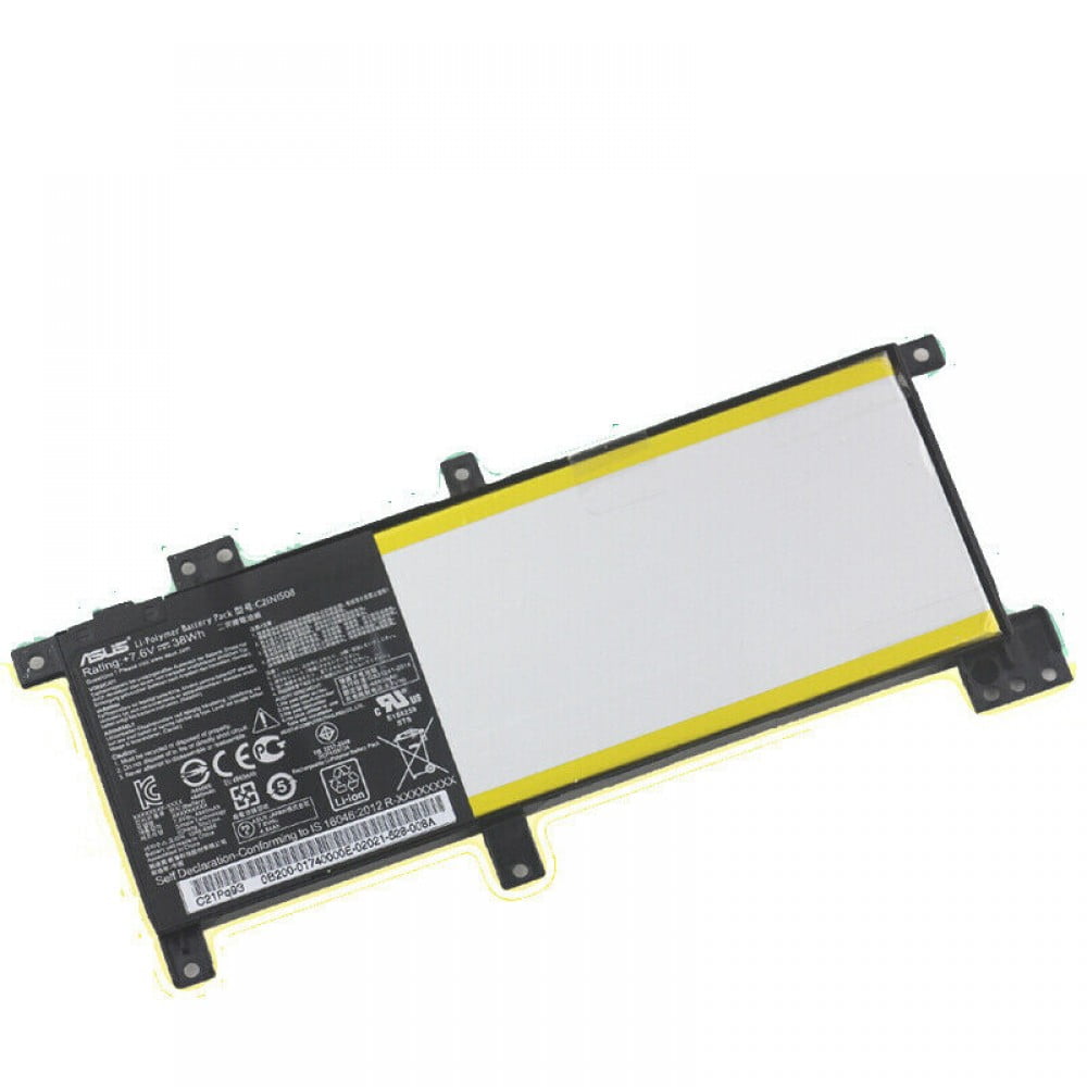 ASUS C21N1508 - C21N1508 Original Laptop Notebook Battery (1 Yr Warranty)