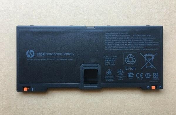HP FN04 - FN04 Original Laptop Notebook Battery (1 Yr Warranty)