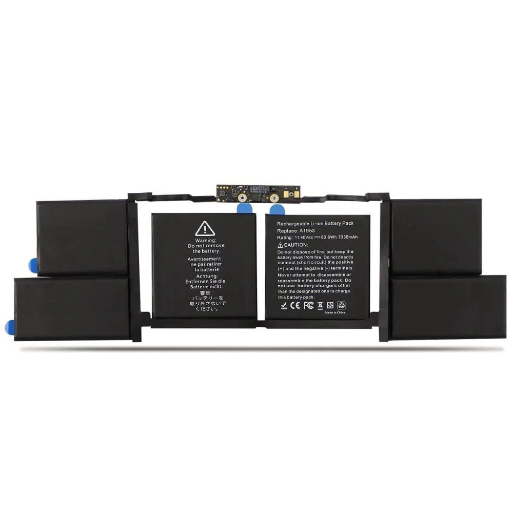 APPLE A1990 - A1990 Original Laptop Notebook Battery (1 Yr Warranty)