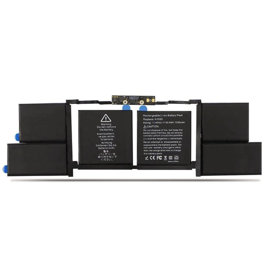 APPLE A1990 - A1990 Original Laptop Notebook Battery (1 Yr Warranty)