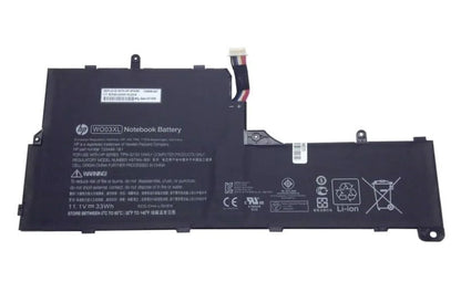 HP Split 13-M111SA - WO03XL Original Laptop Notebook Battery (1 Yr Warranty)