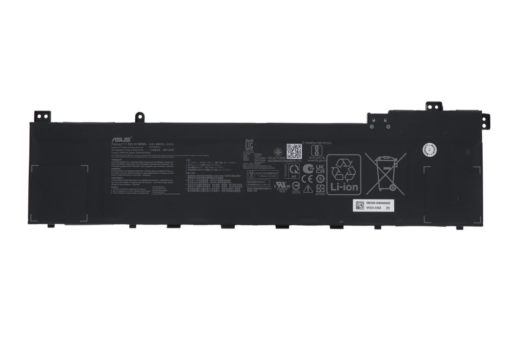 ASUS C32N2022 - C32N2022 Original Laptop Notebook Battery (1 Yr Warranty)