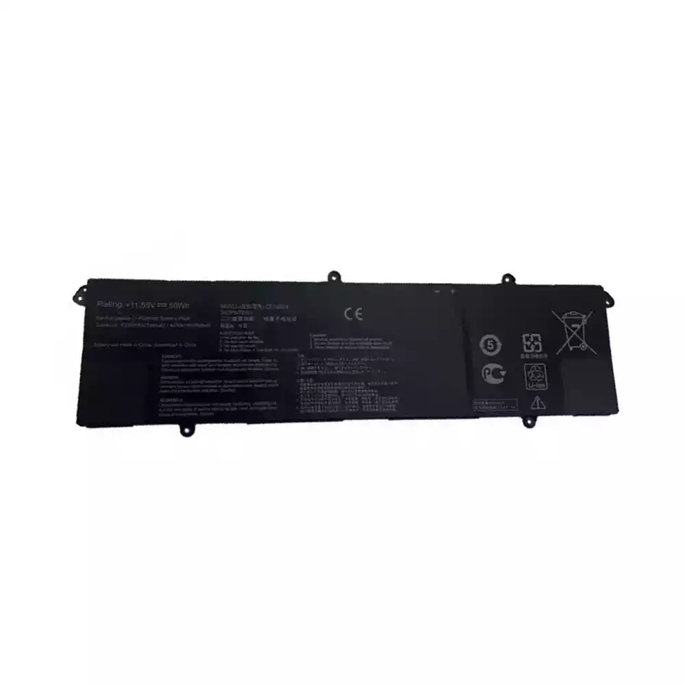 ASUS C31N2024 - C31N2024 Original Laptop Notebook Battery (1 Yr Warranty)