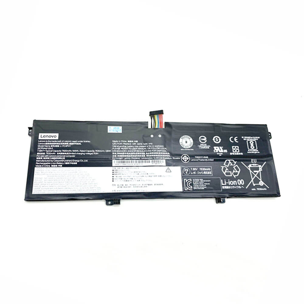 LENOVO Yoga C930-13IKB-Type 81C4000EUS - L17M4PH1 Original Laptop Notebook Battery (1 Yr Warranty)