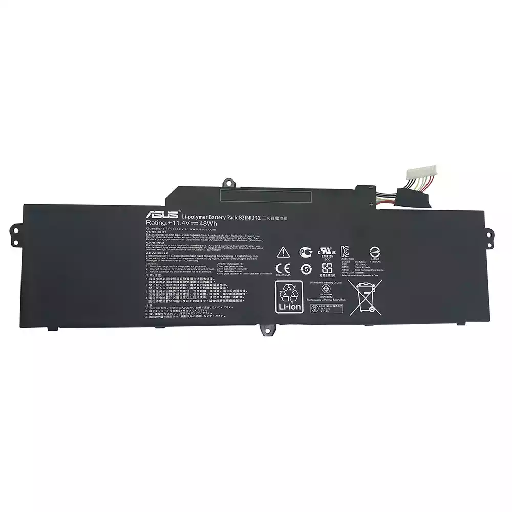 ASUS B31N1342 - B31N1342 Original Laptop Notebook Battery (1 Yr Warranty)
