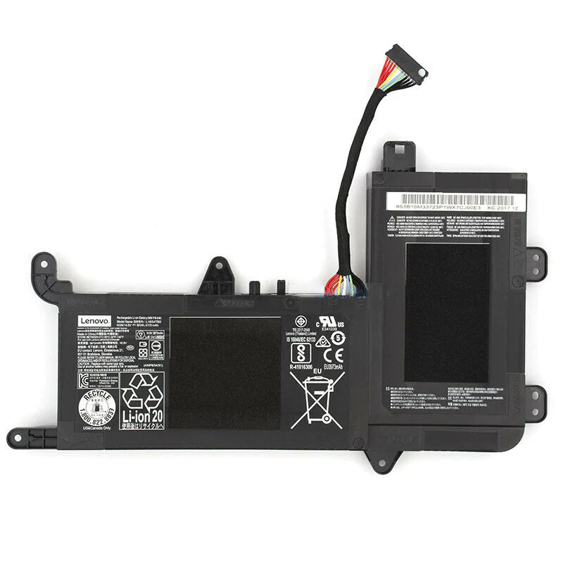 LENOVO Legion Y720-15IKB-80VR00DSAX - L16S4TB0 Original Laptop Notebook Battery (1 Yr Warranty)