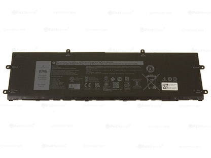 DELL Alienware X17 R1 – DWVRR Genuine Original Laptop Notebook Battery ( 1 Yr Warranty )