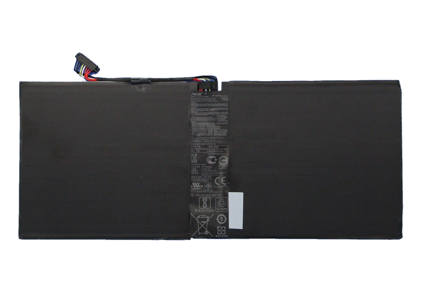 ASUS T304UA-BC003T - C21N1603 Original Laptop Notebook Battery (1 Yr Warranty)