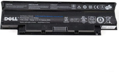 DELL Vostro 1450 - 6 Cell J1KND Genuine Original  Laptop Notebook Battery( 1 Yr Warranty )