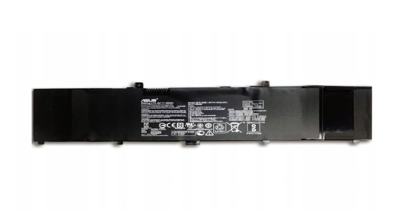 ASUS Zenbook UX310UQ-GL197T - B31N1535 Original Laptop Notebook Battery (1 Yr Warranty)