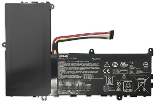 ASUS 0B200-01240200 - C21N1414 Original Laptop Notebook Battery (1 Yr Warranty)