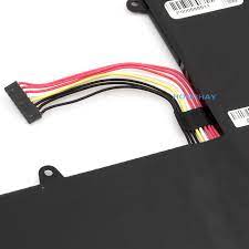 ASUS EeeBook X205TA-DS01 - C21N1414 Original Laptop Notebook Battery (1 Yr Warranty)
