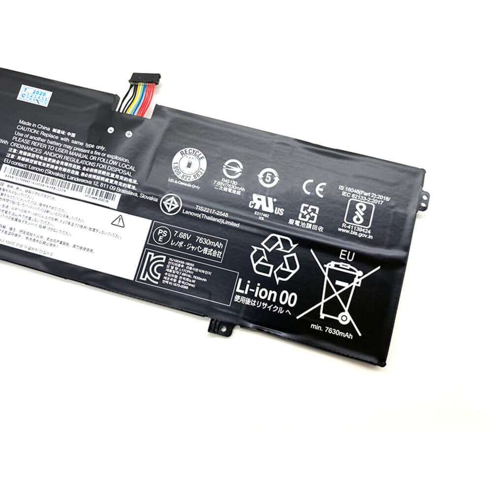 LENOVO 5B10Q82426 - L17M4PH1 Original Laptop Notebook Battery (1 Yr Warranty)